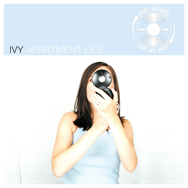 S6E292 - Ivy 'Apartment Life' with Ron Wade