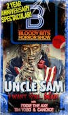 EP116 - Uncle Sam
