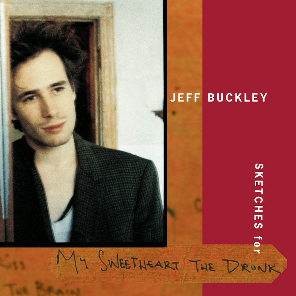 S1E48 – Jeff Buckley – “Sketches for My Sweetheart the Drunk” w/Emile Blair Milgrim