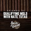 Qualifying MQLs with Nate Tutas