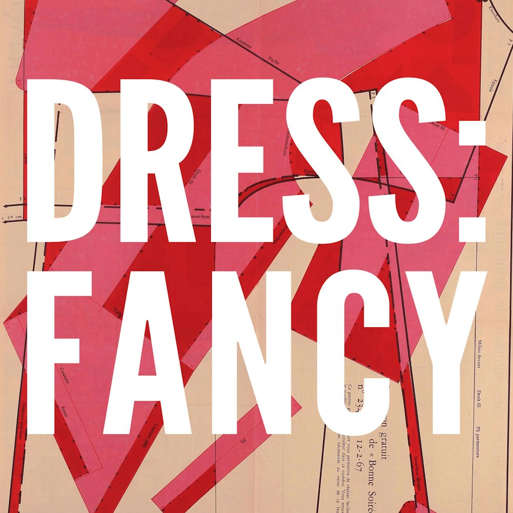 Costume Anxiety & the Nativity Play – The DRESS:FANCY 2023 Christmas Special!