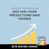 Podcast Advertising: 2021 Mid-Year Predictions And Trends
