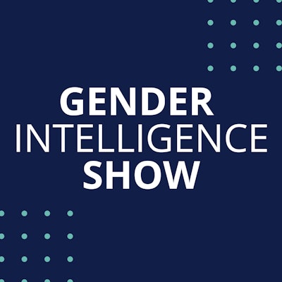 Episode image for Why Does Gender Intelligence Matter In The Workplace?