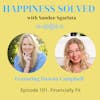 101. Financially Fit with Dawna Campbell