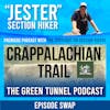 CRAPPALACHIAN TRAIL - The Green Tunnel Podcast