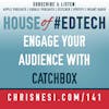 Engage Your Audience with Catchbox - HoET141