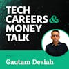014: The Power of Mindfulness to Overcome Burnout and Achieve High Performance: The Gautam Deviah Story