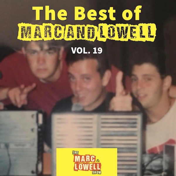 The Best of Marc and Lowell - Vol. 19