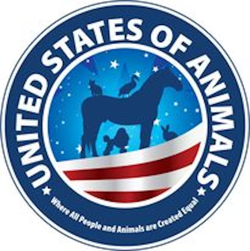 The United States of Animals Podcast