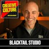 Can You Encase a Human in Epoxy? Blacktail Studio is back. (EP 53)