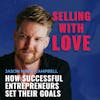 How Successful Entrepreneurs Set Their Goals - Jason Marc Campbell
