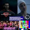 SNN: Superman and Lois plus the Pump Rules