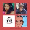 Woke By Accident Podcast-Ep. 127 S5, Guest, Sambaza Podcast