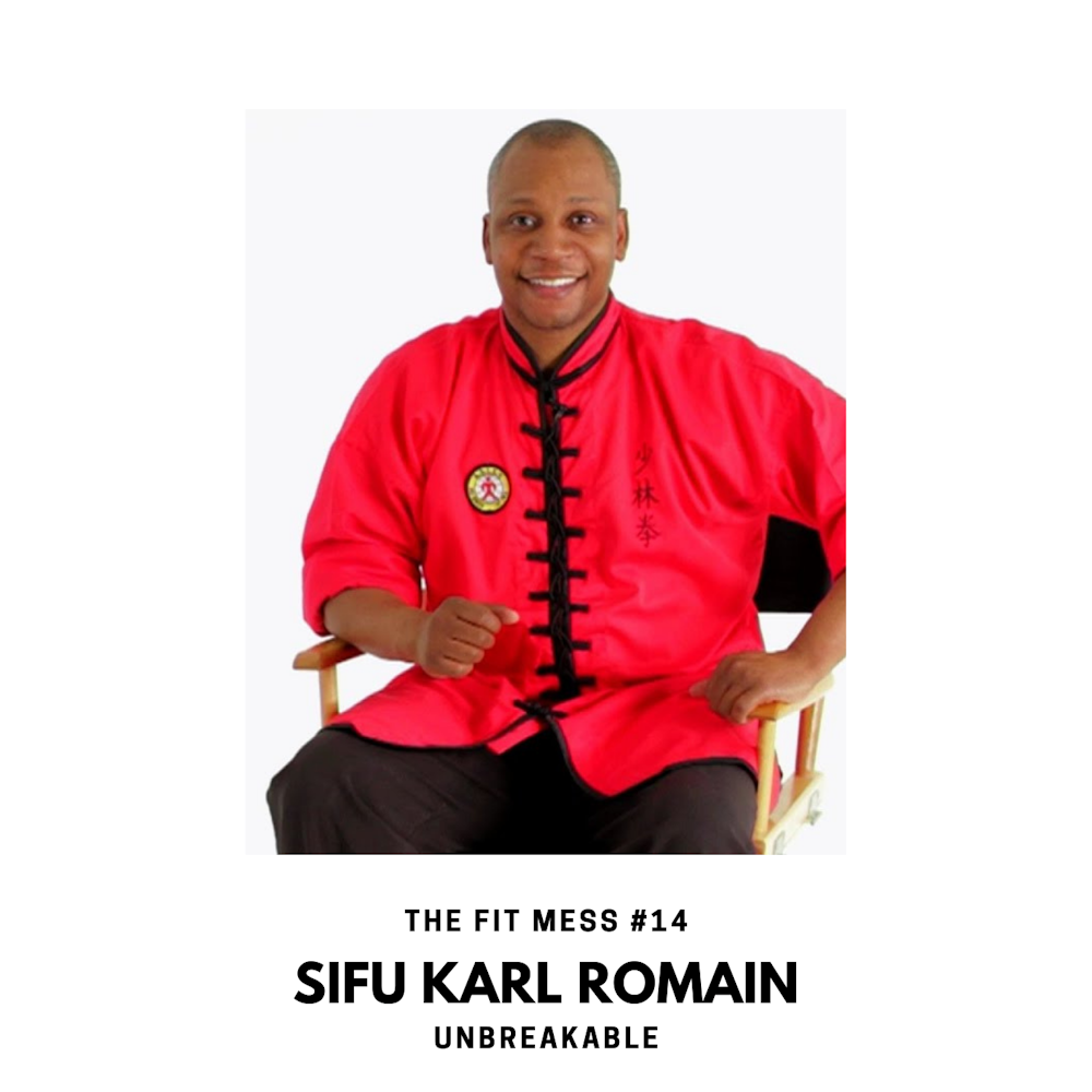 How to Stop Procrastinating with Karl Romain