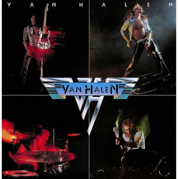 Van Halen I