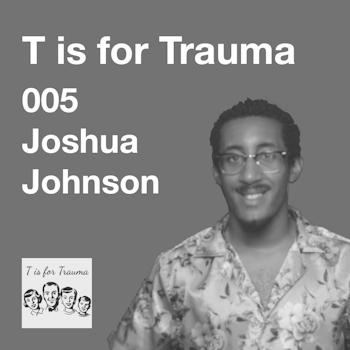 005 - Joshua Johnson
