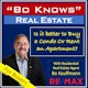Bo Knows Real Estate        Winnipeg's #1 Real Estate Podcast