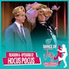 Hocus Pocus - Perfect Strangers S6 E12