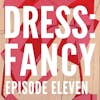 Episode 11: Once more into the Breaches – Fancy Dress and Re-Enactment