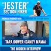 The HIDDEN INTERVIEW with Tara Dower (Candy Mama)