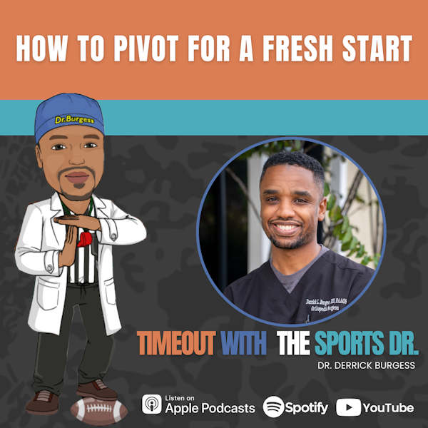 How to Pivot for a Fresh Start