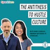#206 - The Antithesis to Hustle Culture: Chill Work, with Rand Fishkin & Amanda Natividad