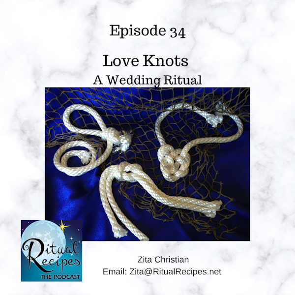 Love Knots - A Wedding Ritual