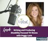 Writing and Producing Disability Focused TV Shows with Peggy Lane