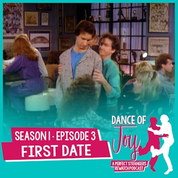 First Date - Perfect Strangers Season 1 Episode 3