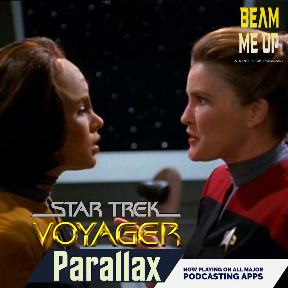 Star Trek: Voyager | Parallax
