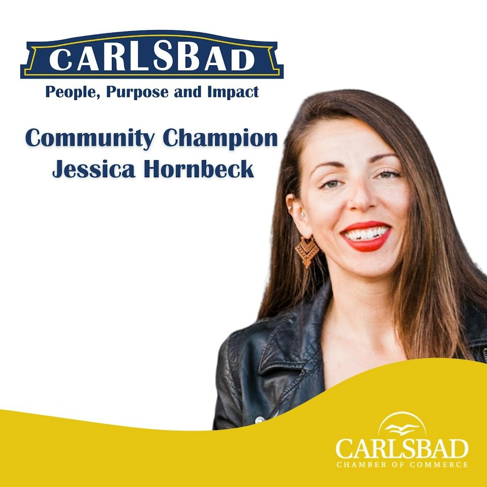 Ep. 34 Big Picture Results feat. Jessica Hornbeck