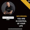 E192: You are in control of your life | CPTSD and Trauma Healing Coach