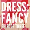 Episode 3: Nazis, Pirates, Tarts – Fancy Dress in Bad Taste