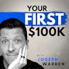 Episode 100 - Why You're NOT Making $100K Yet (TRAILER)