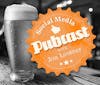 PUBCAST: Facebook Hashtags, Favorite Tools and the Life of an Entrepreneur