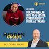 Building Wealth with Real Estate: Expert Insights from Jas Takhar