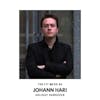 Why the Opposite of Addiction is Connection with Johann Hari
