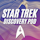 Star Trek Discovery Pod Album Art
