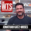 Jonathan Katz-Moses. Are robots the future of woodworking? (Ep 6)
