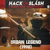 215: Urban Legend (1998)