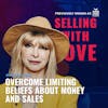 Overcome limiting beliefs about money and sales  - Marisa Peer
