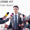 Stuttering & Fake News