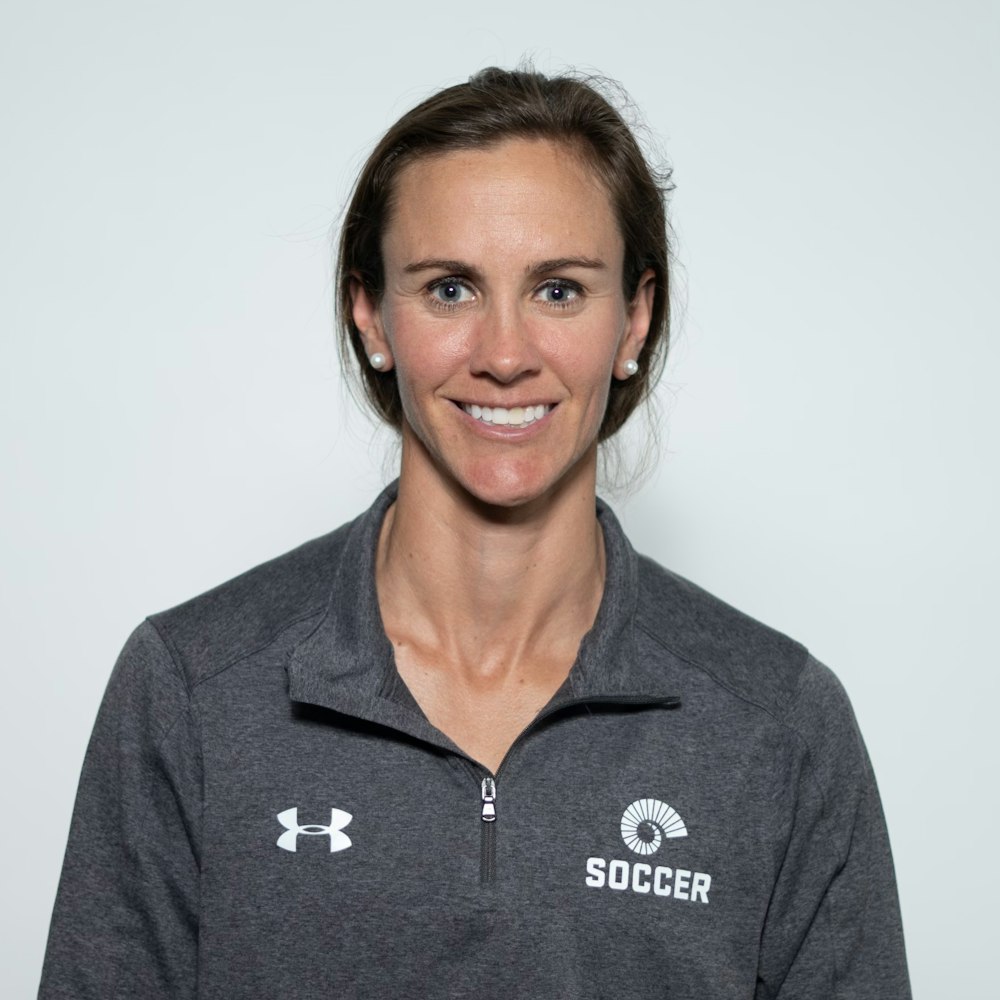 What is Your ANCHOR? with Keeley Hagen, Colorado State Soccer Head Coach, Former Pro, and 3-time All-American