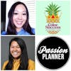 Passion Planner: Live with Intention to Find Your Purpose, Part 1