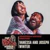 DEADSTREAM Writers/Directors, Vanessa and Joseph Winter [Episode 95]