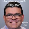 Lanny Morris - 