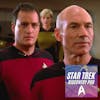 Q Explained: 'Encounter At Farpoint' Retro Review