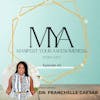 The Ripple Effect of Financial Empowerment: How Taking Control of Your Money Unlocks Your True Potential with Dr. Franchelle Caesar