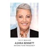 How to Let Go of the Past: Tips on Releasing Trauma with Ashra Bennett