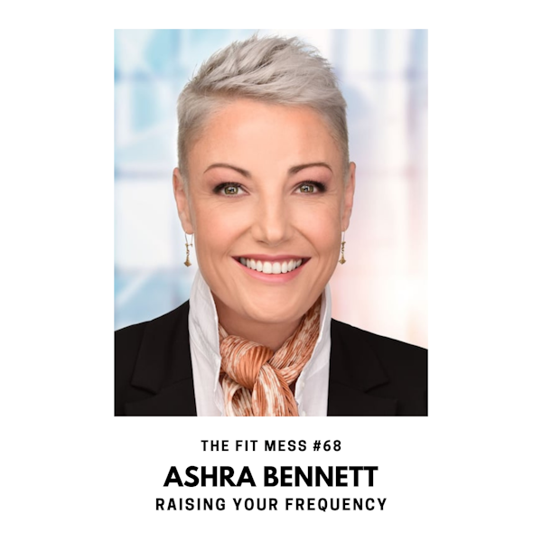 How to Let Go of the Past: Tips on Releasing Trauma with Ashra Bennett